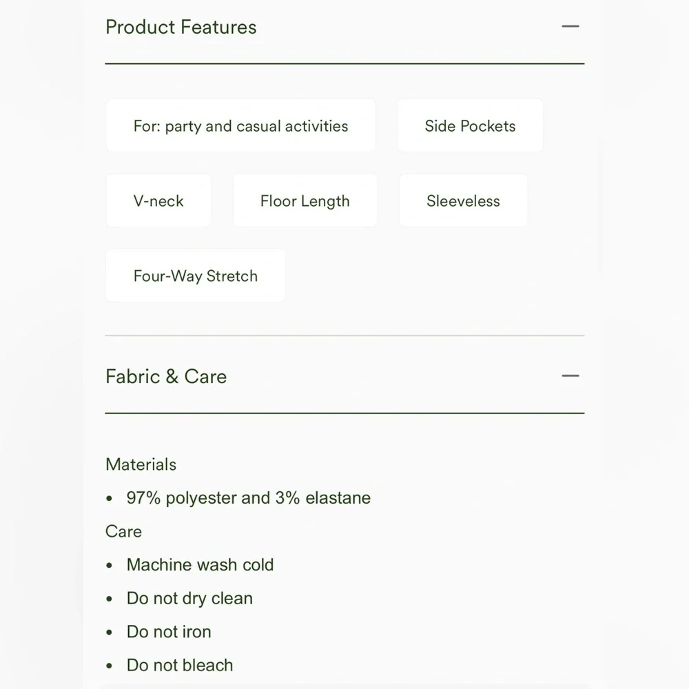 Halara V Neck Sleeveless Ruched Pocket Jumpsuit Easy Peezy size medium NWOT - Picture 13 of 14